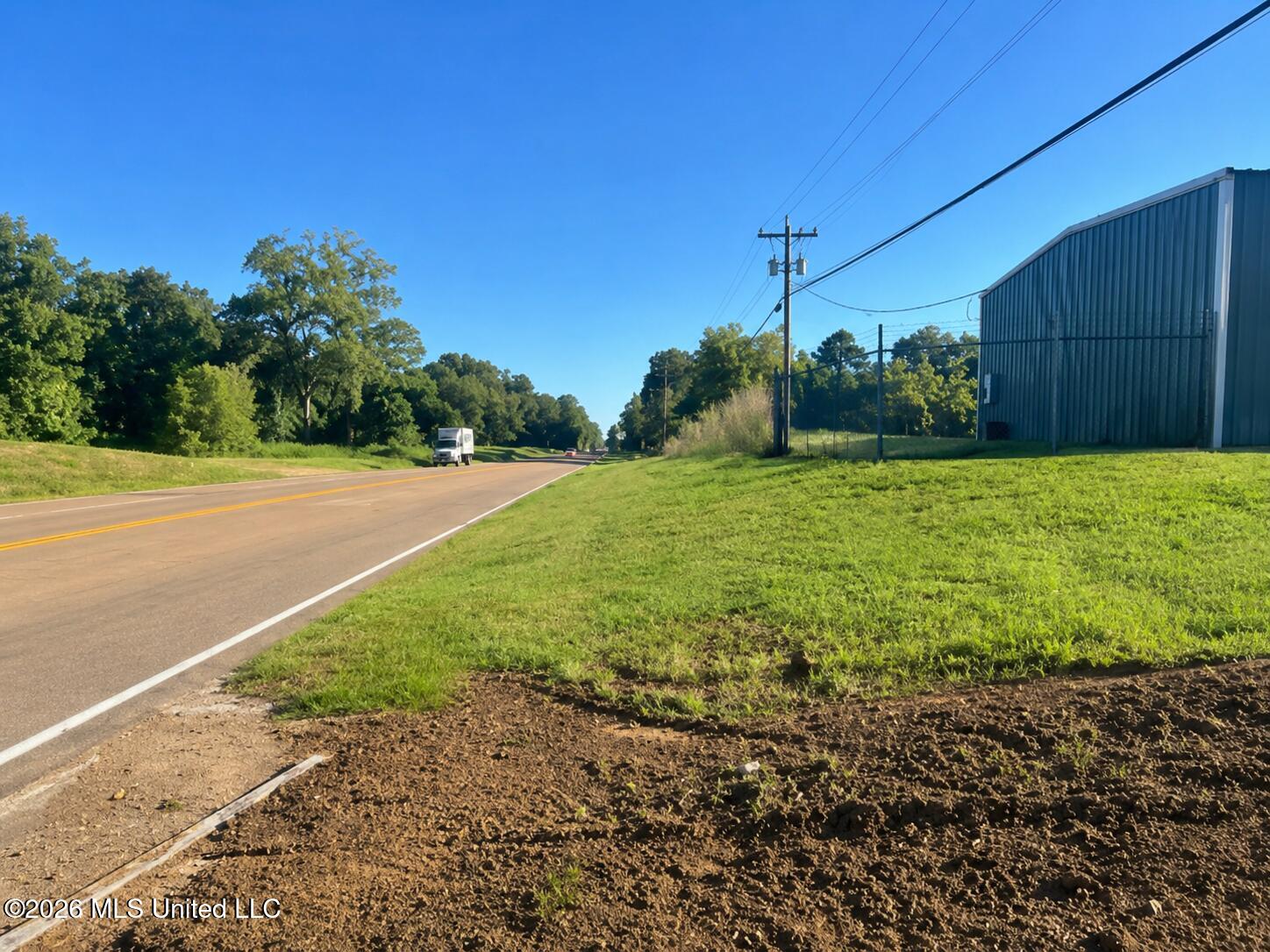 1349 N Mlk/ Hwy 555 Highway