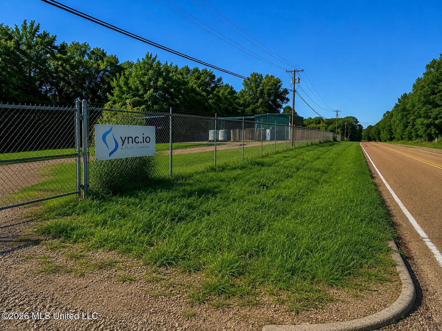 1349 N Mlk/ Hwy 555 Highway