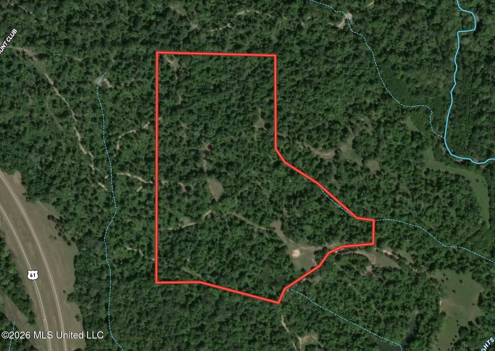 0 Dogwood Road