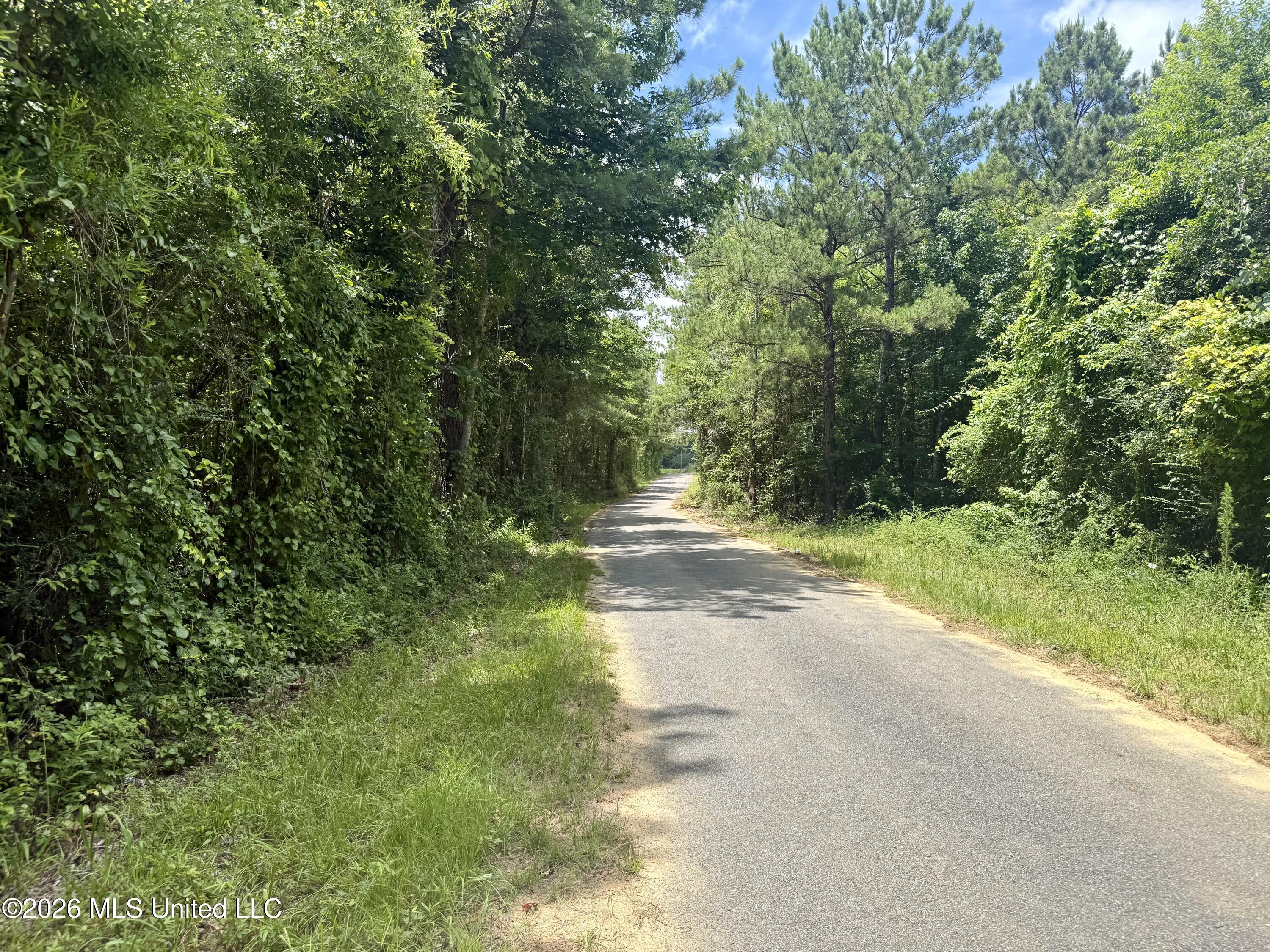 Chisholm Drive