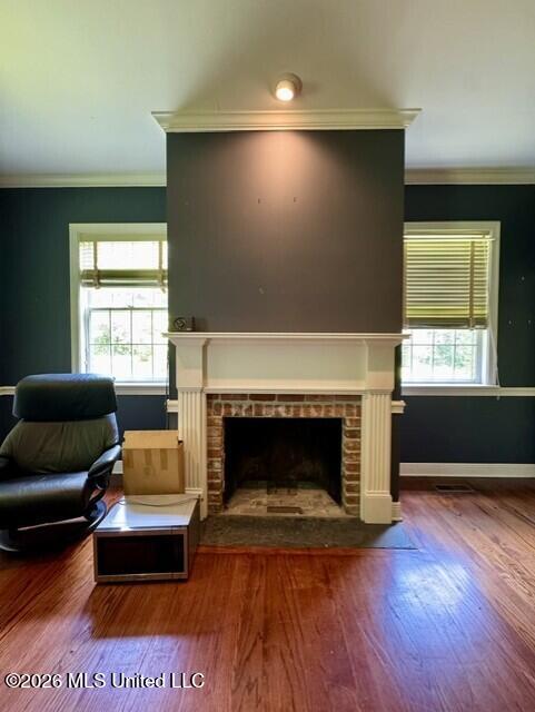 481 Greenfield Road