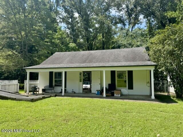 481 Greenfield Road