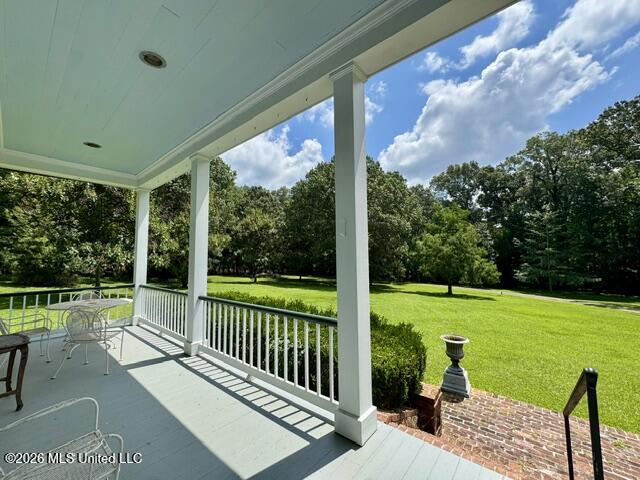 481 Greenfield Road