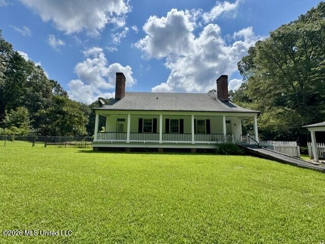 481 Greenfield Road