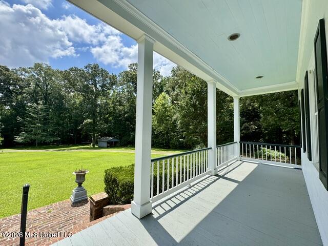 481 Greenfield Road