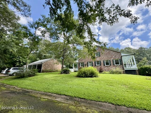 481 Greenfield Road