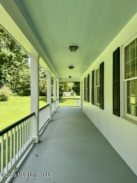 481 Greenfield Road