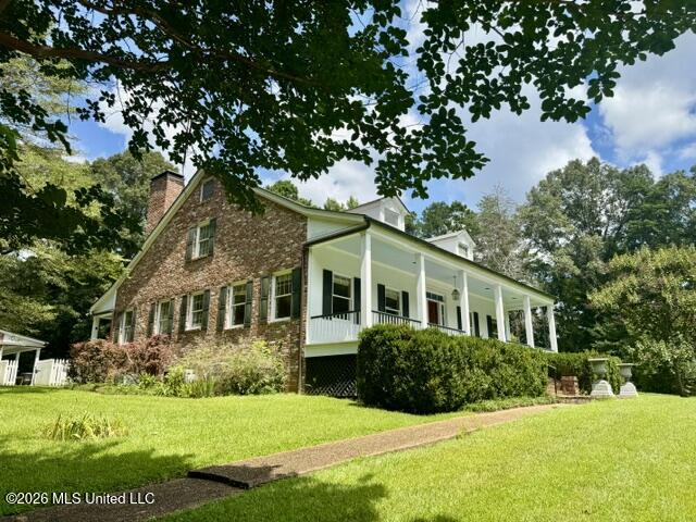 481 Greenfield Road
