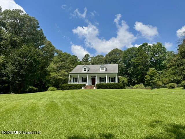 481 Greenfield Road