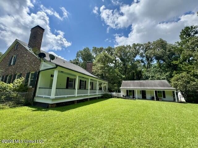 481 Greenfield Road