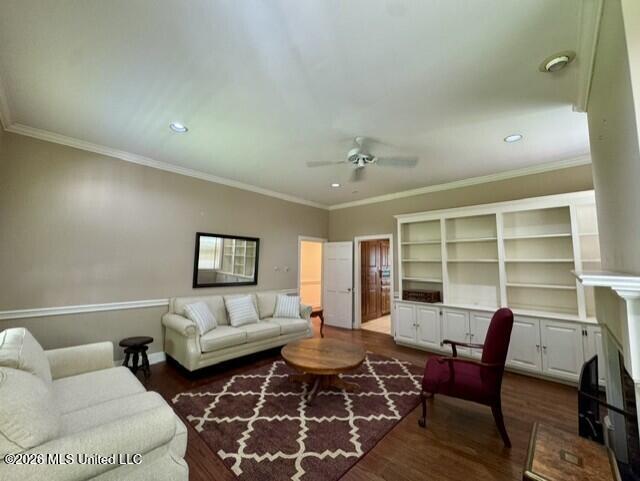 481 Greenfield Road