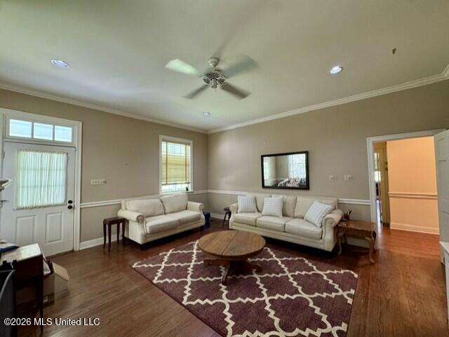 481 Greenfield Road