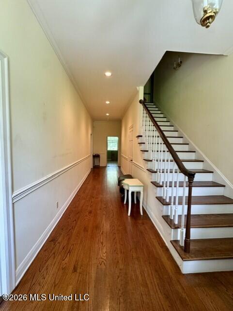 481 Greenfield Road