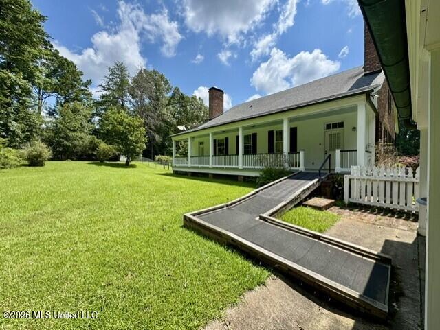 481 Greenfield Road