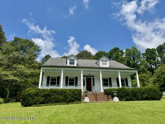 481 Greenfield Road