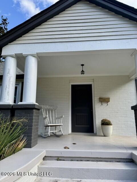 201 Magnolia Place