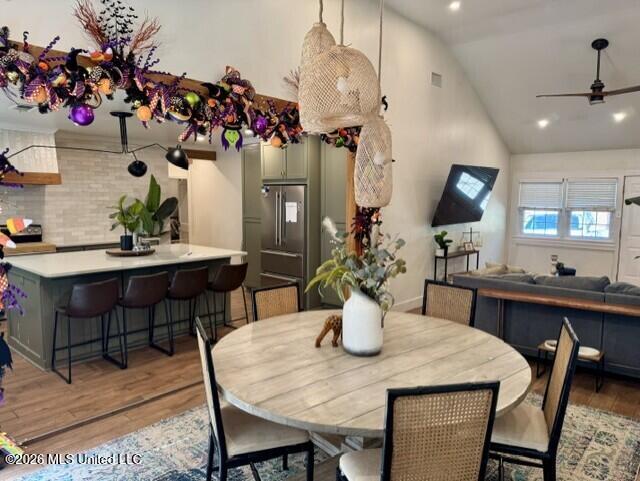 201 Magnolia Place