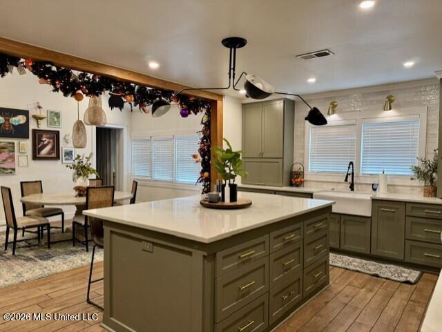 201 Magnolia Place