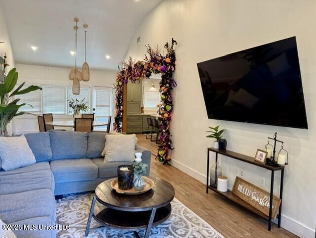 201 Magnolia Place
