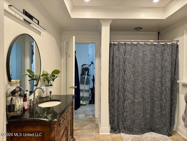 201 Magnolia Place