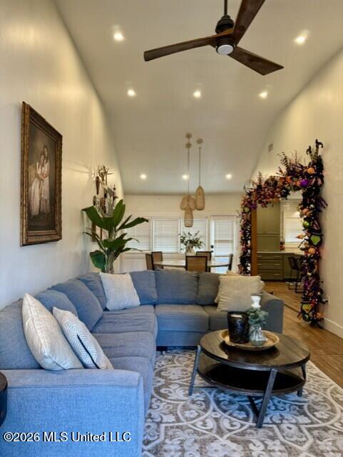 201 Magnolia Place