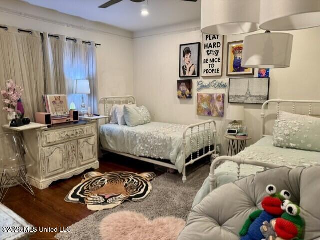 201 Magnolia Place