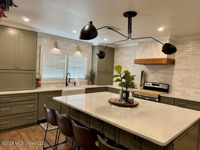 201 Magnolia Place