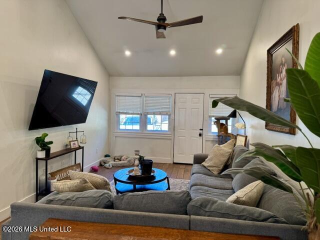 201 Magnolia Place