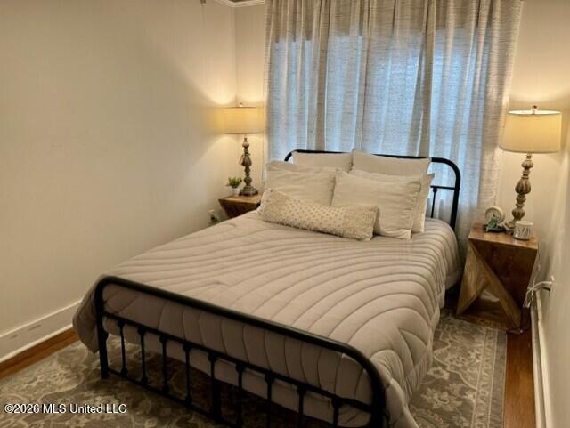 201 Magnolia Place