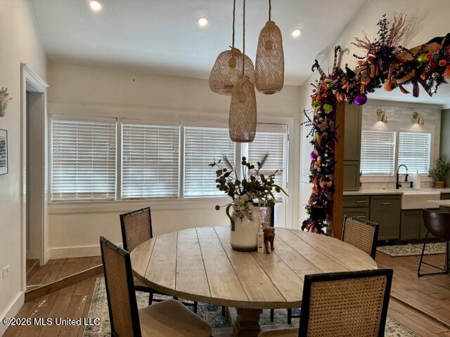 201 Magnolia Place