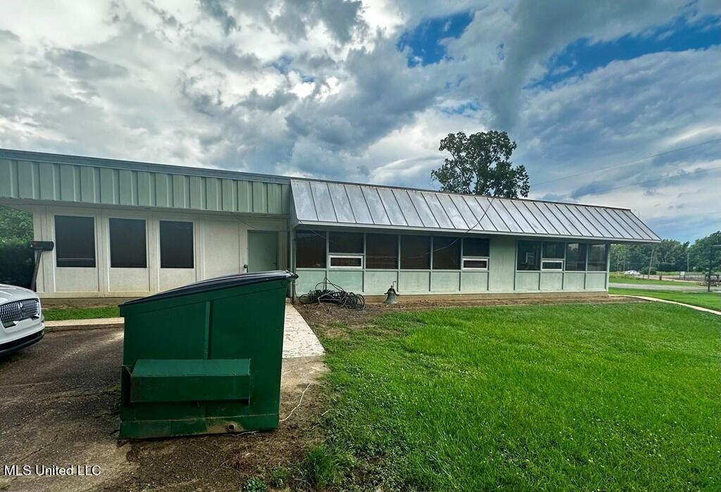 154 Providence Road Road