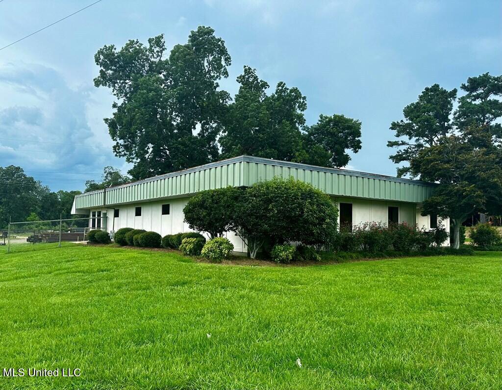 154 Providence Road Road