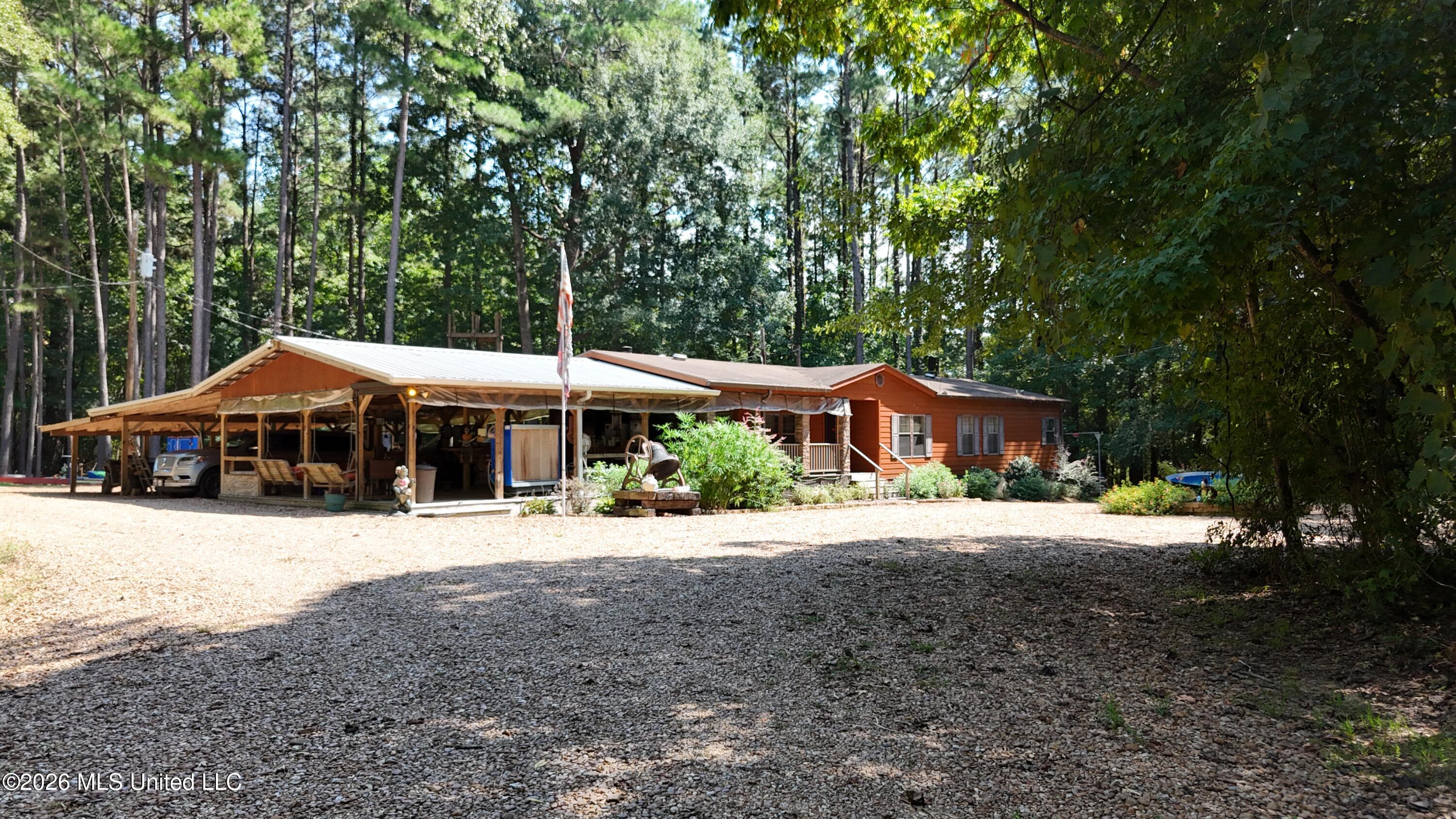 7 Jordan Road