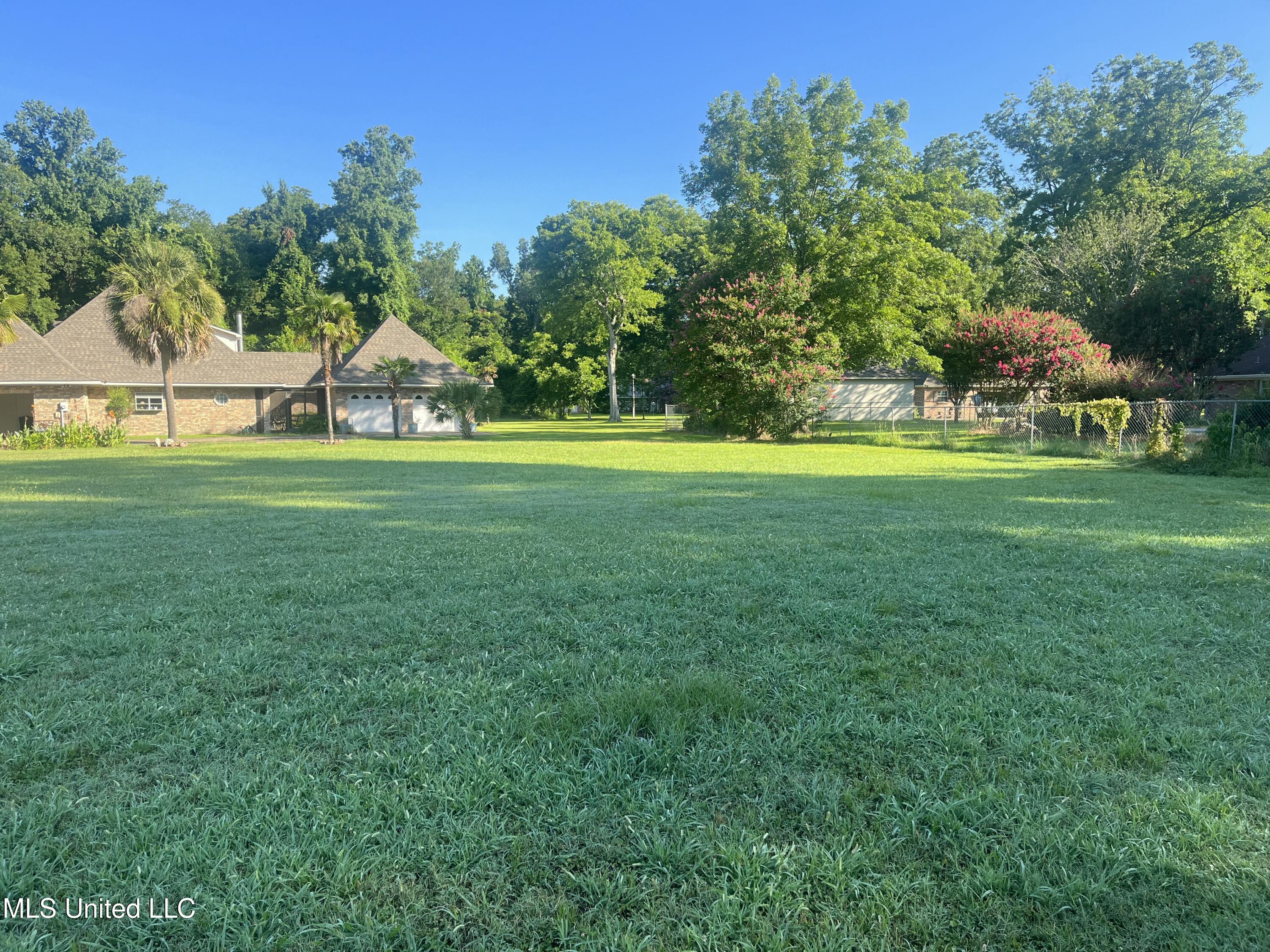 Panola Drive