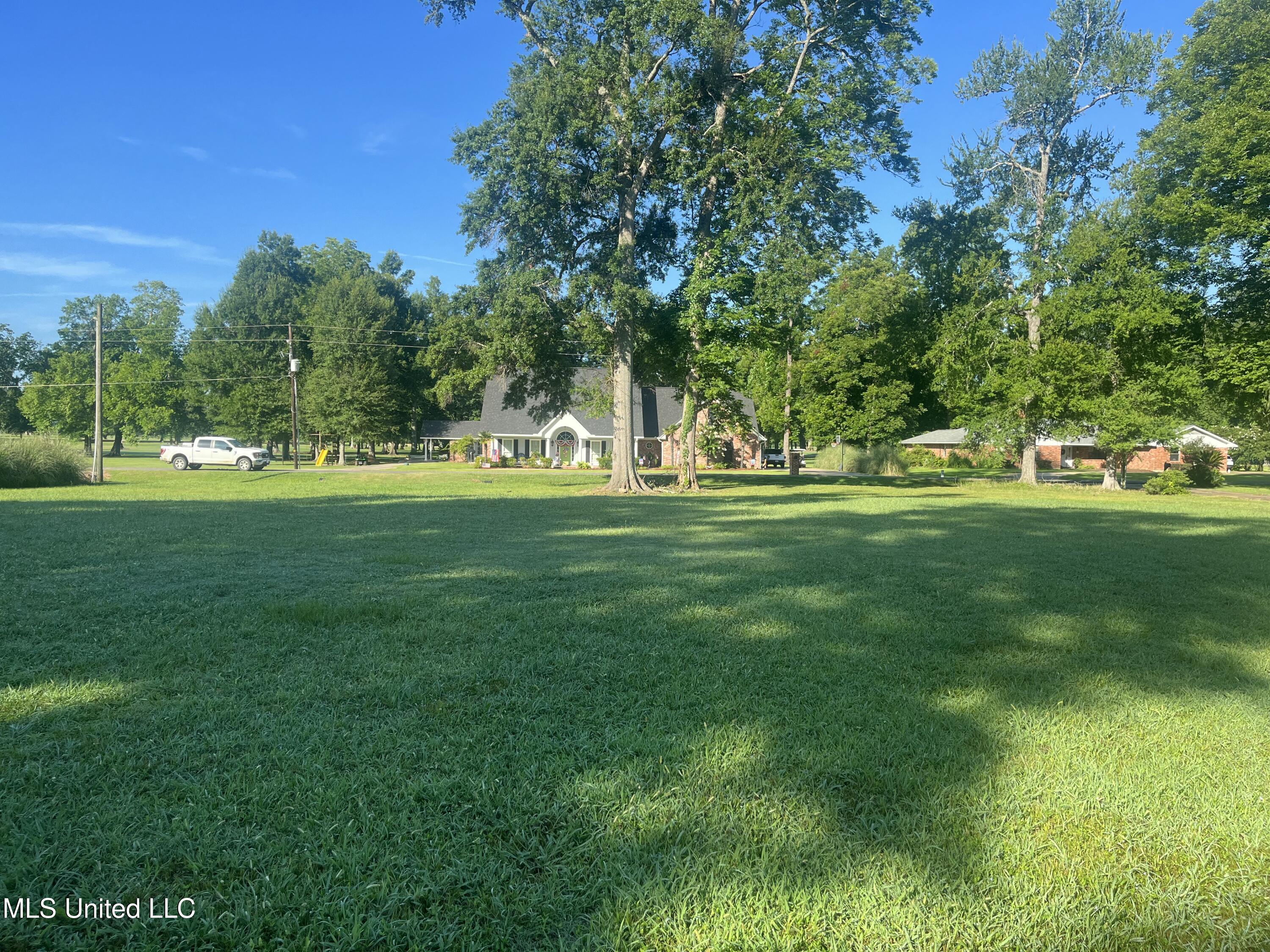Panola Drive