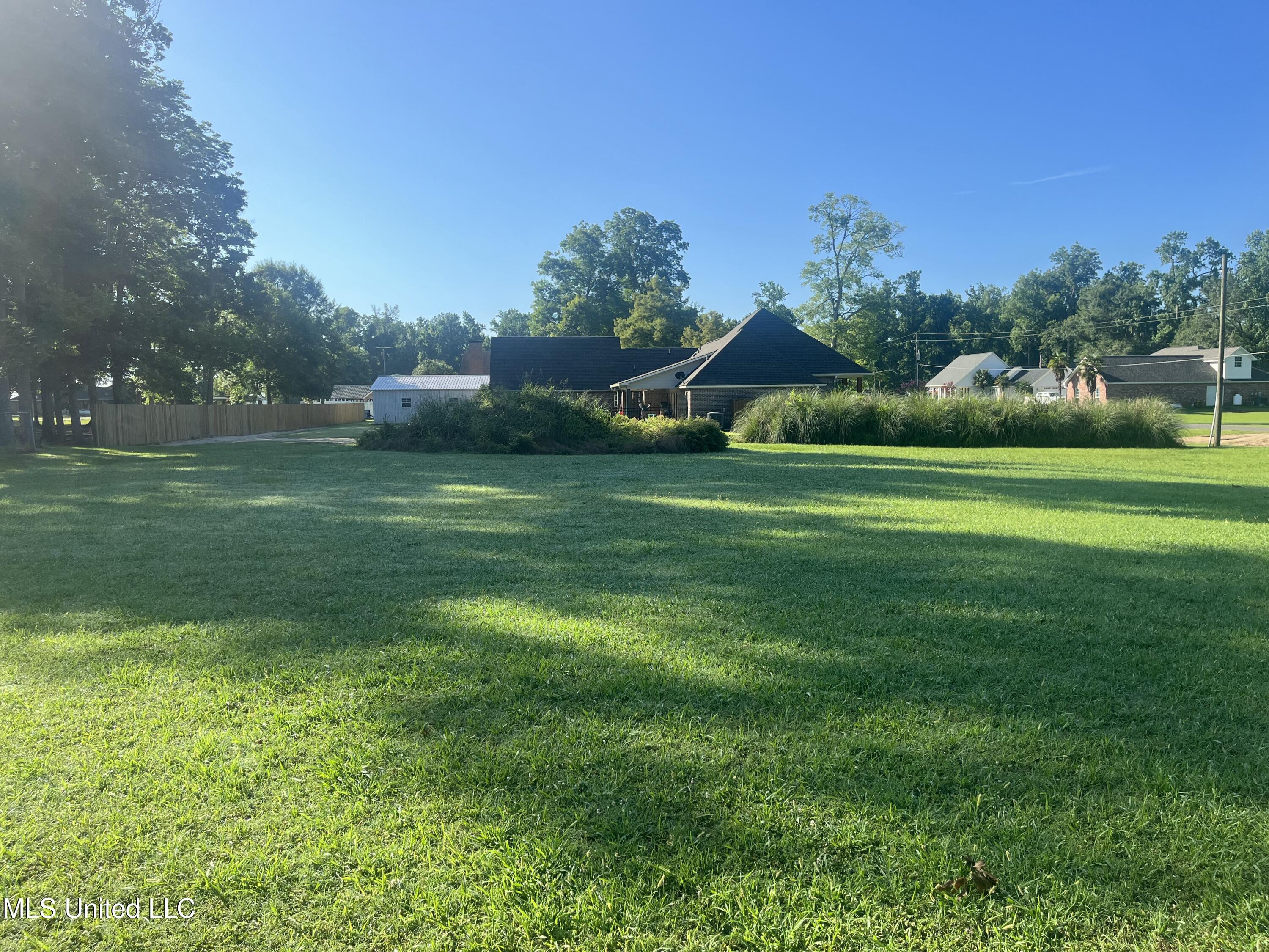 Panola Drive