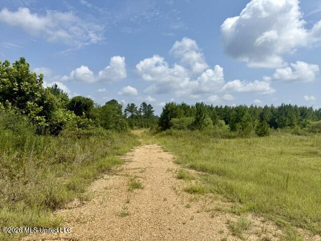 Ten Mile Creek Road