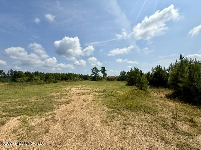 Ten Mile Creek Road