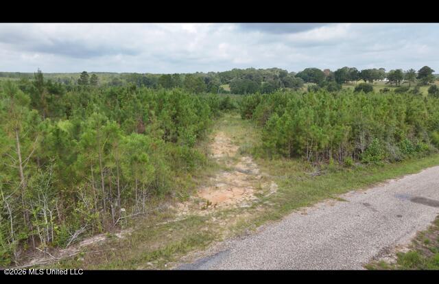 Ten Mile Creek Road