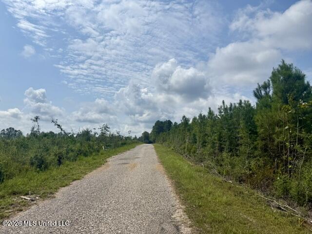 Ten Mile Creek Road