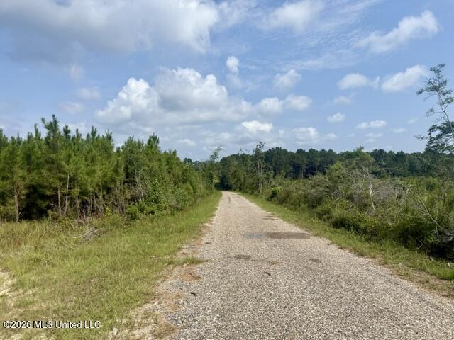 Ten Mile Creek Road