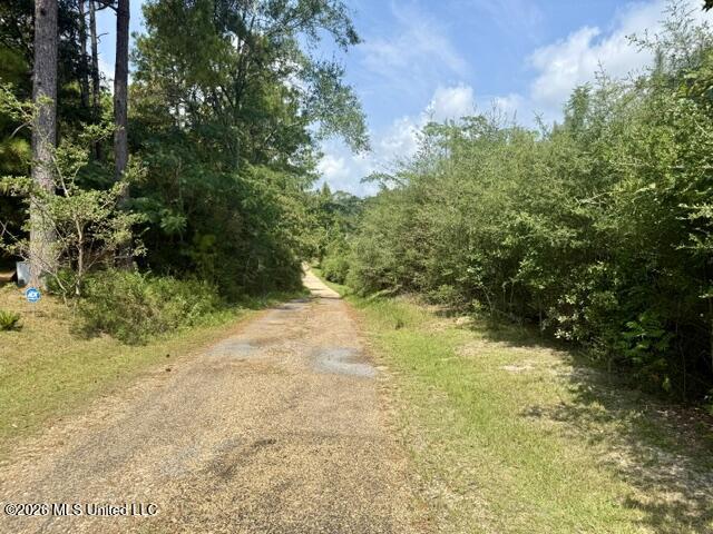 Ten Mile Creek Road