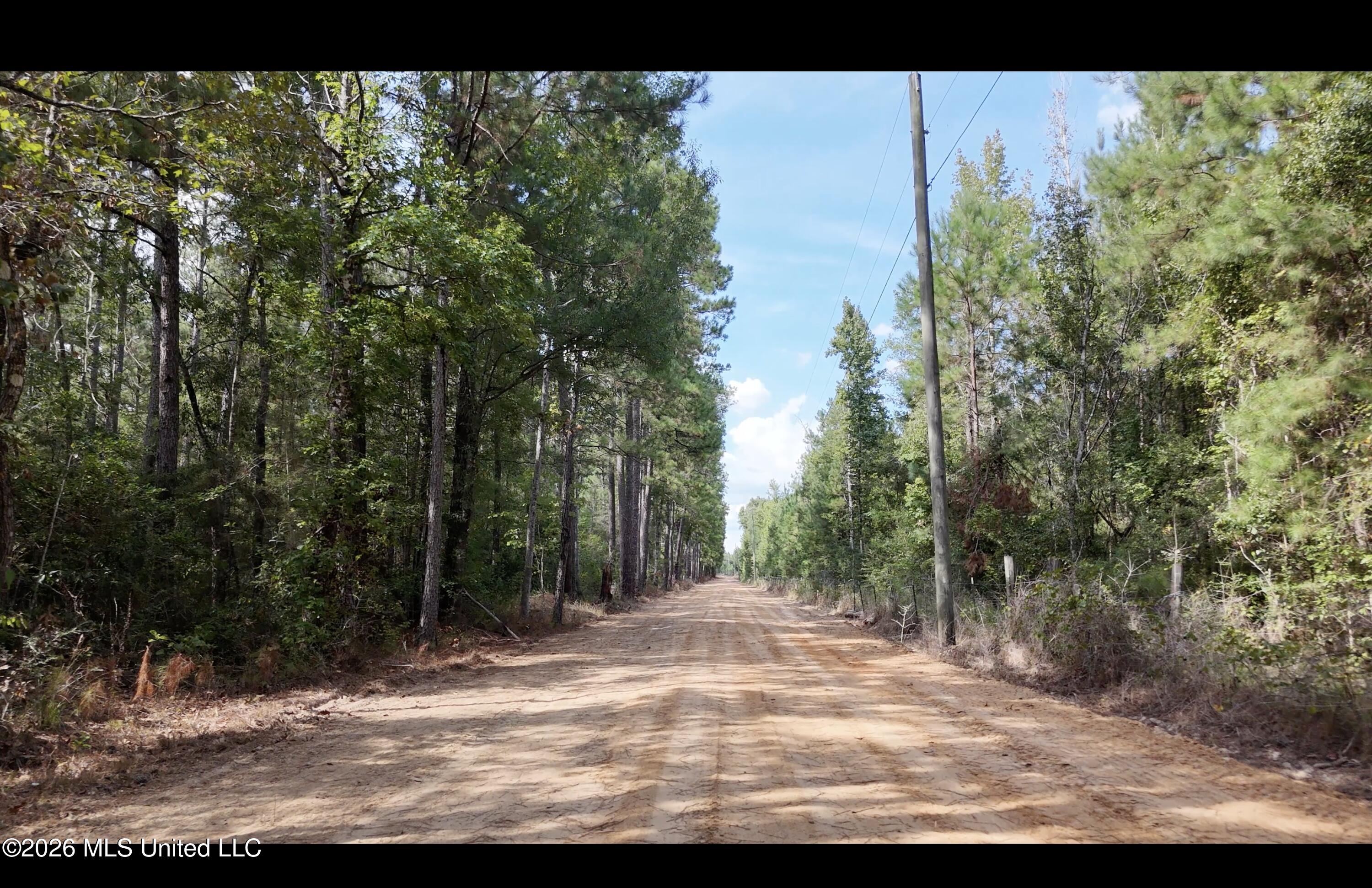 Mckay Road