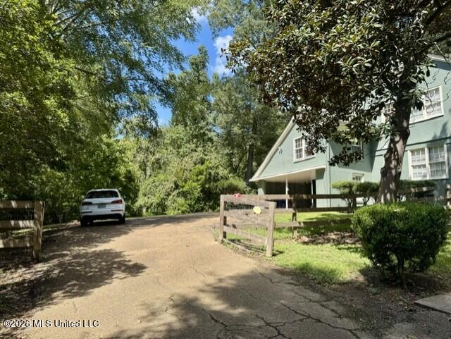 104 Dana Road