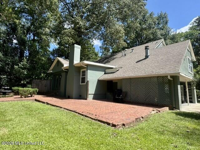 104 Dana Road
