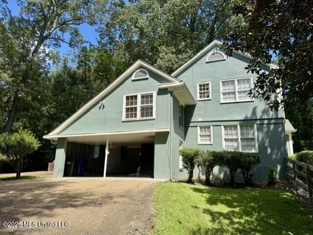 104 Dana Road