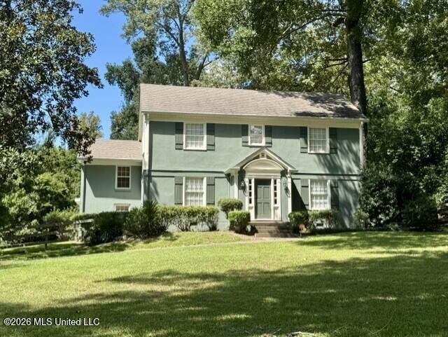 104 Dana Road