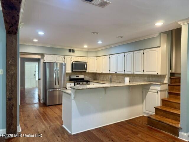 104 Dana Road