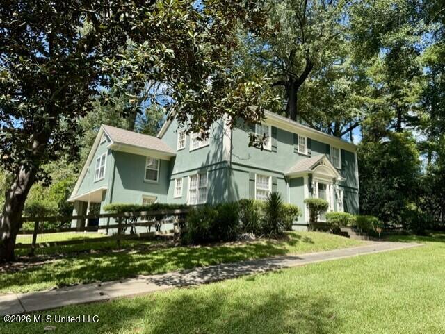 104 Dana Road