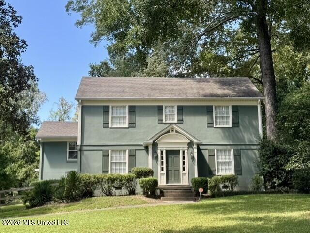 104 Dana Road